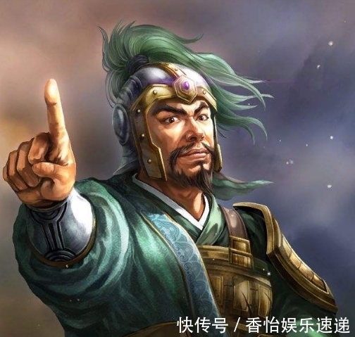 庾亮@“魏晋八君子”:除了贾诩,你还知道哪一位?