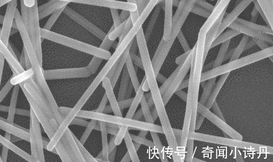 人体$0.1纳米的线,光速切过身体,会发生什么?答案出乎意料