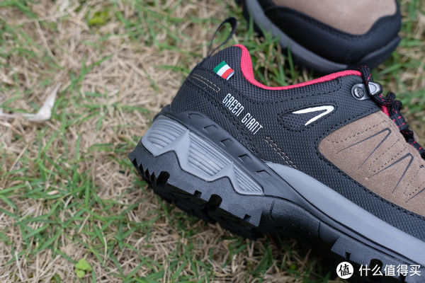 新春徒步登山好选择,图途户外鞋 体验