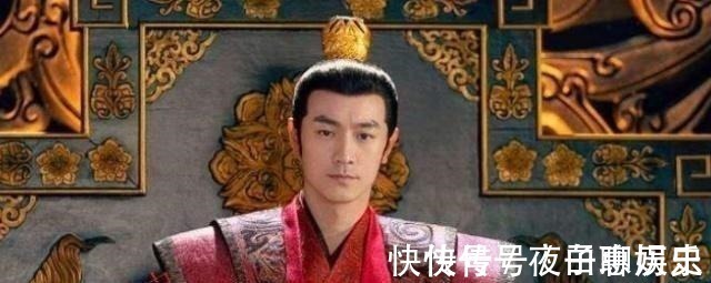 后唐&五代这位皇帝靠哭装可怜获得皇位,亡国时带着传国玉玺自焚而死