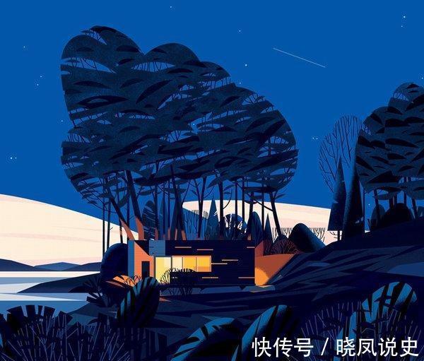 陈江河@认清一个人,只看这一点