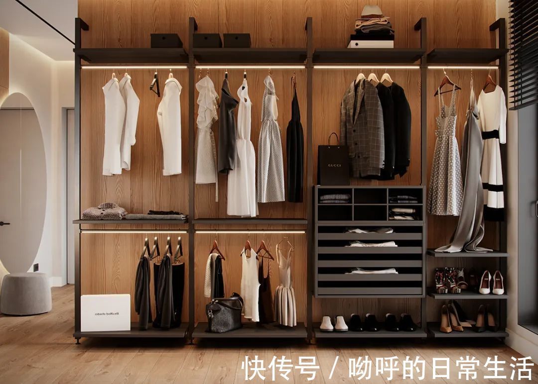 高级|高级私宅，超有格调！