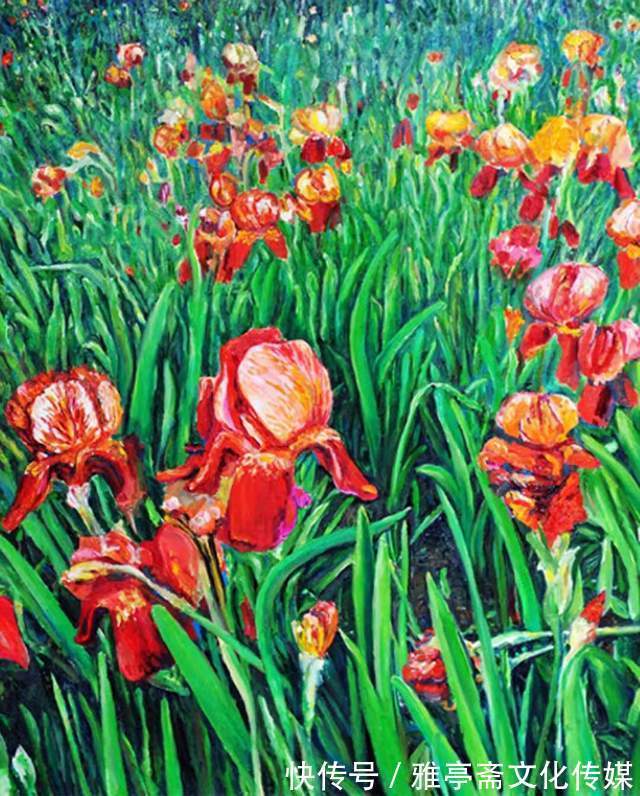 中国功勋艺术家$《中国功勋艺术家》——徐杨