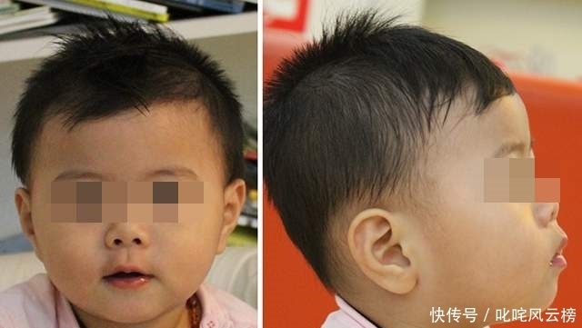 孩子|宝宝有这5个特征,说明将来很有“福气”,对照看你家娃占几个?