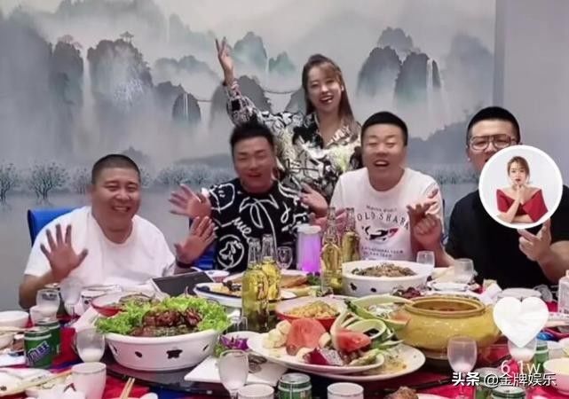 网红组合大石桥联盟正式解散!阿浩、星林