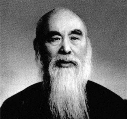 题字#他酒醉题:“不可随处小便”,酒醒后他重新改下顺序,成经典名言