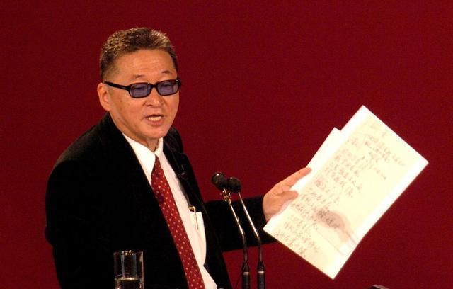 南怀瑾一生著作无数,他是不是国学大师李敖他是骗子