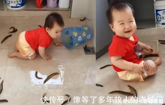 宝妈|“孩子静悄悄,必定在作妖”,这些让宝妈崩溃的瞬间,看完想静静