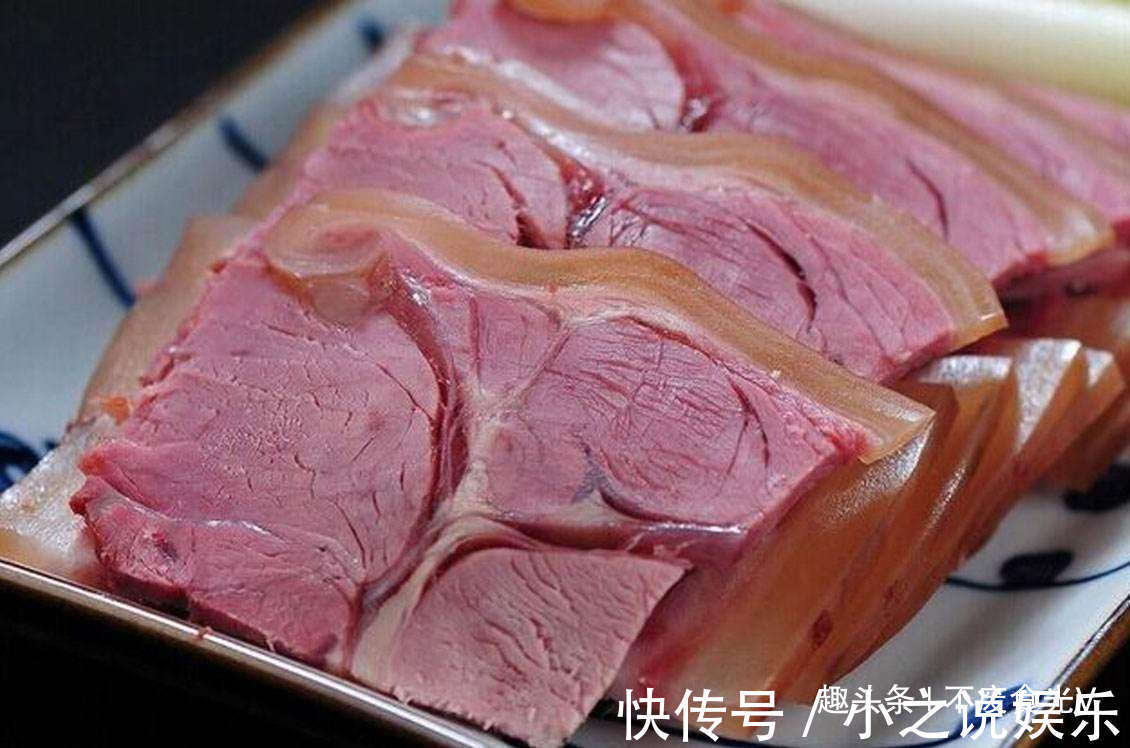 吃肉|冬季吃肉补身体，别只知道牛肉和羊肉，试试“Ta”，再贵也要买