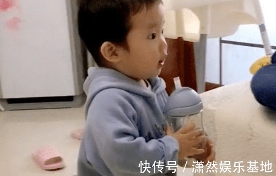 全网|“最卑微宝宝”日常伺候妈妈火了,这怕是全网地位最高的妈妈了?