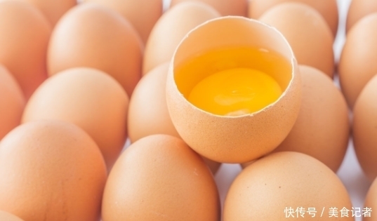 早上|早上坚持吃一个煮鸡蛋,几大好处不请自来,但要注意2个食用细节