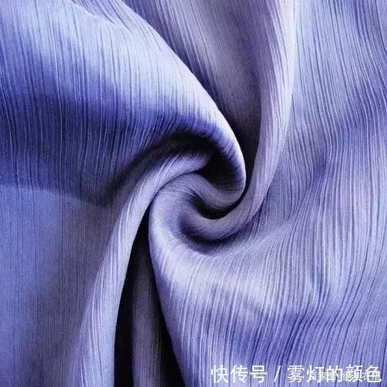 真丝到底贵在哪最专业的“真丝面料”解析，不懂真丝别说你会穿