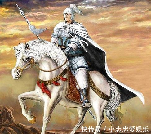 历史|陈庆之死后,功力逆天的猛将,有改写历史的能力,可惜生不逢时