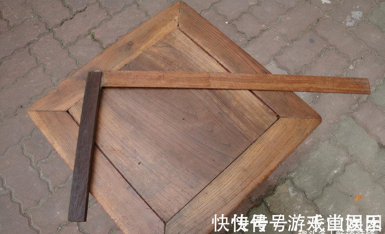 墨斗|七八十年代常用的6种装修老物件,用过的都已经老了,满满的回忆