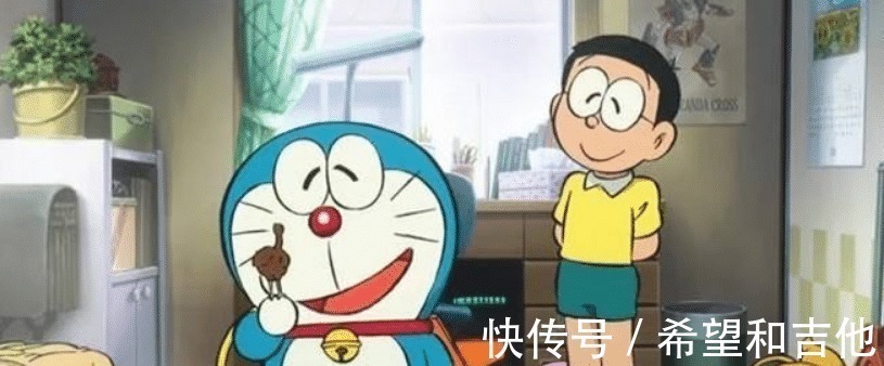 剧场版|哆啦A梦为什么哆啦A梦剧场版中日口碑差距甚大,什么原因造成的