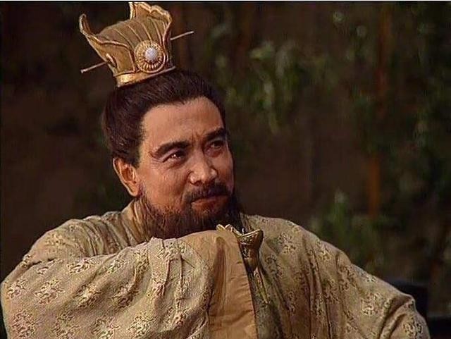 起点|刘备的起点很低,可最后还是成就了霸业,他究竟靠什么成功?