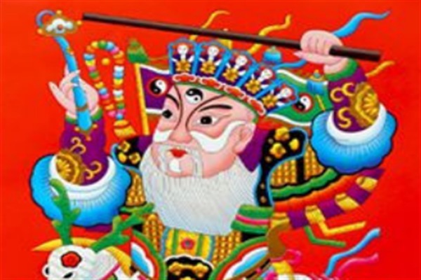 燃灯古佛#比如来佛祖还早的,是燃灯上古佛,比古佛更早的佛祖,又是哪2位