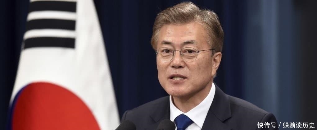 迁到|韩国当年为何要将首都从首尔迁到小城市世宗第2个原因难以启齿