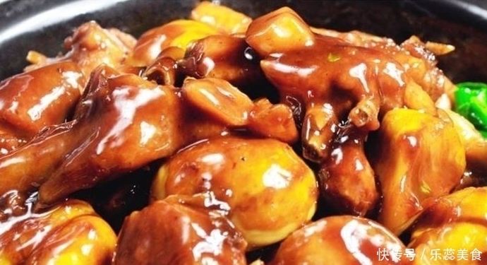 学会这三道菜,足以让你过年在家里一展风采,倍有面子