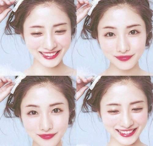 素颜|化了妆比素颜还丑?这些化妆新手雷就不要踩了!