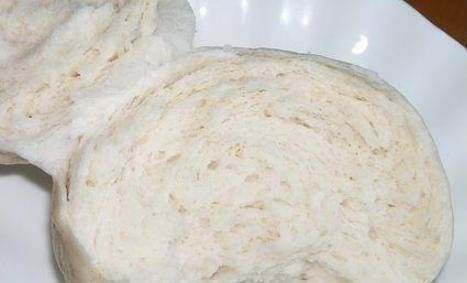 发面|蒸馒头不要只放酵母，多放3样料，20分钟发好面，又松软又有嚼劲