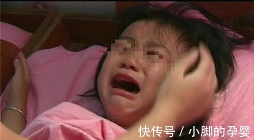 5岁女儿每到周五都喊肚子痛,父母带去医院检查,医生:你们离婚吧