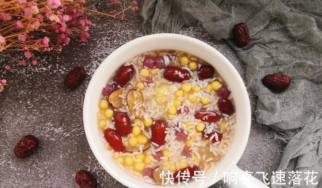 丸子|天冷女生要多吃它，暖身补血，1天1碗气色好，价格还不贵！