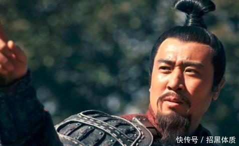 刘备|他是刘备给阿斗留下的重臣,若不跟诸葛亮对干,魏晋历史将改写!