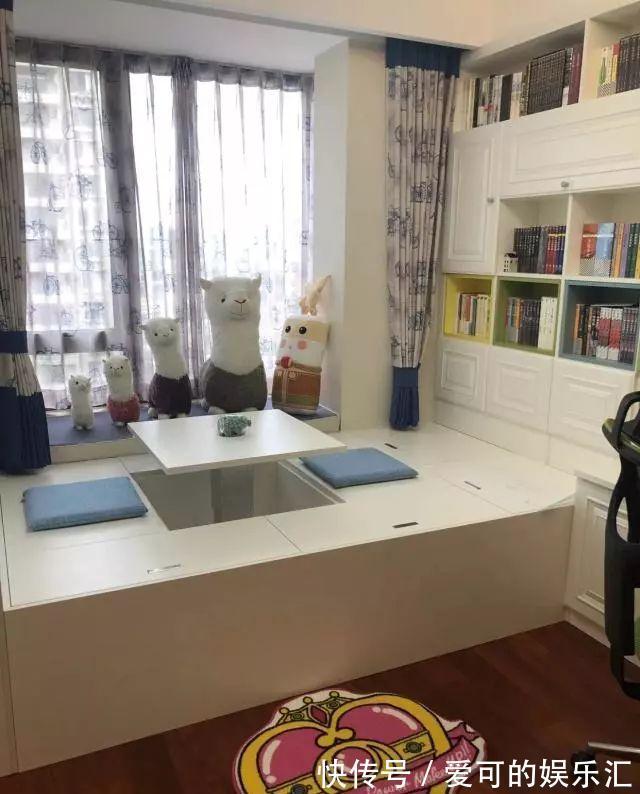 两厅|买了房子不懂怎么装修,看看这套三房两厅设计太完美了,晒晒!