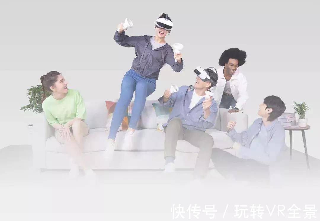 vr|“元宇宙”概念爆火，VR全景行业迎来重大利好