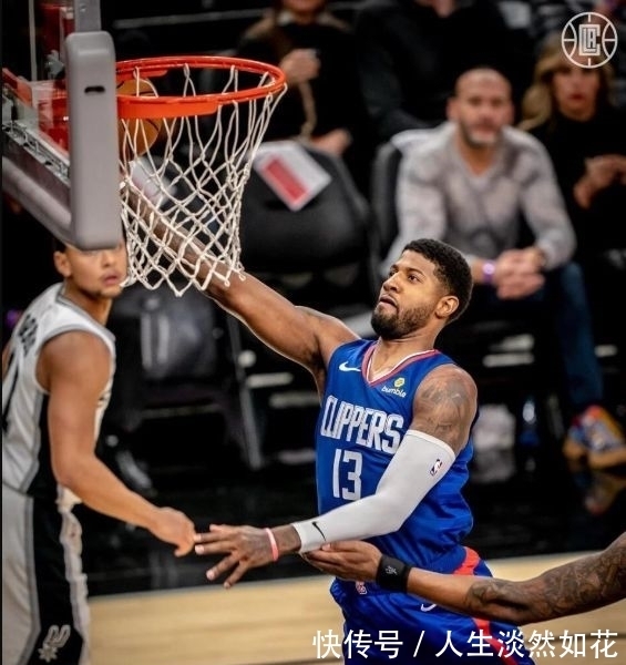 球鞋 漫步在云端下不来,PG4真成足力健了?