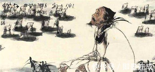 易经@鬼谷子人生过了30岁还没起色,谨记2条忠告,终将飞黄腾达!