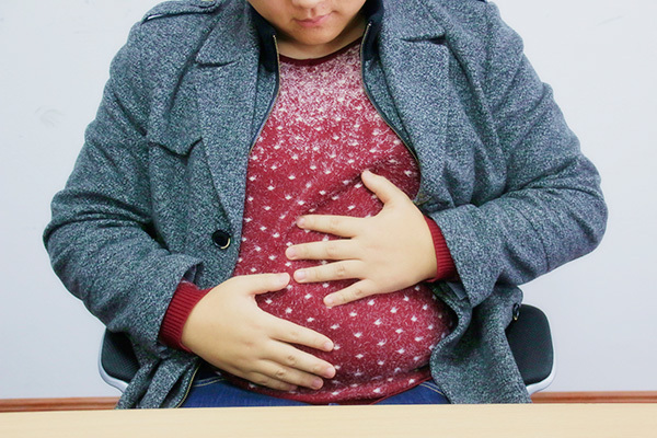 肝癌|身体有癌,肚子先知腹部的异常表现,值得我们关注