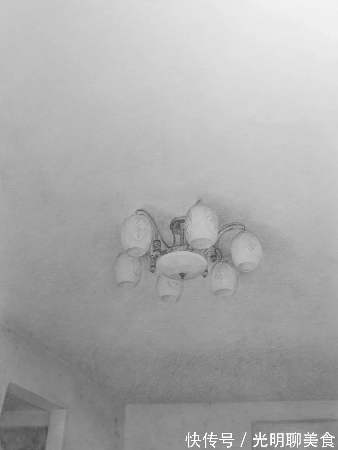 指导教师|央美2021年造型基础部最新素描作品,不瞒你说,真心不错