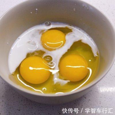 鸡胸肉|咖喱沙拉蛋包饭 | 创新做法的炒饭少不了沙拉的加持