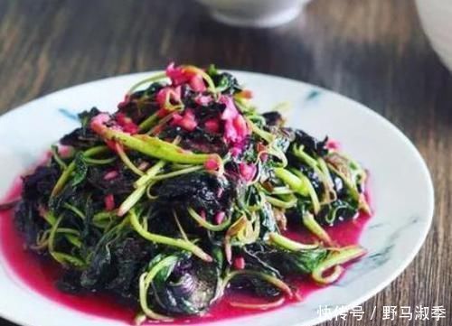 女性可以不吃肉，4物一定要吃，去除老雀斑，补血比阿胶都好