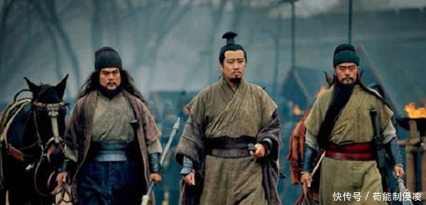 曹操|关羽在华容道真的放走了曹操真实的历史完全不是这样的!