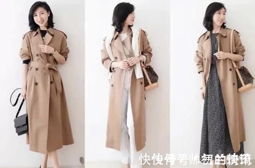 减龄 发型很重要,建议40岁女人剪这4种发型,时髦减龄好穿搭