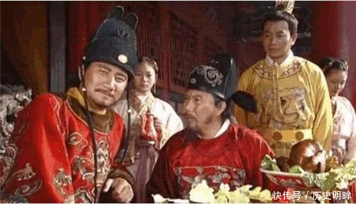 烧鹅|徐达为什么吃了烧鹅就死了