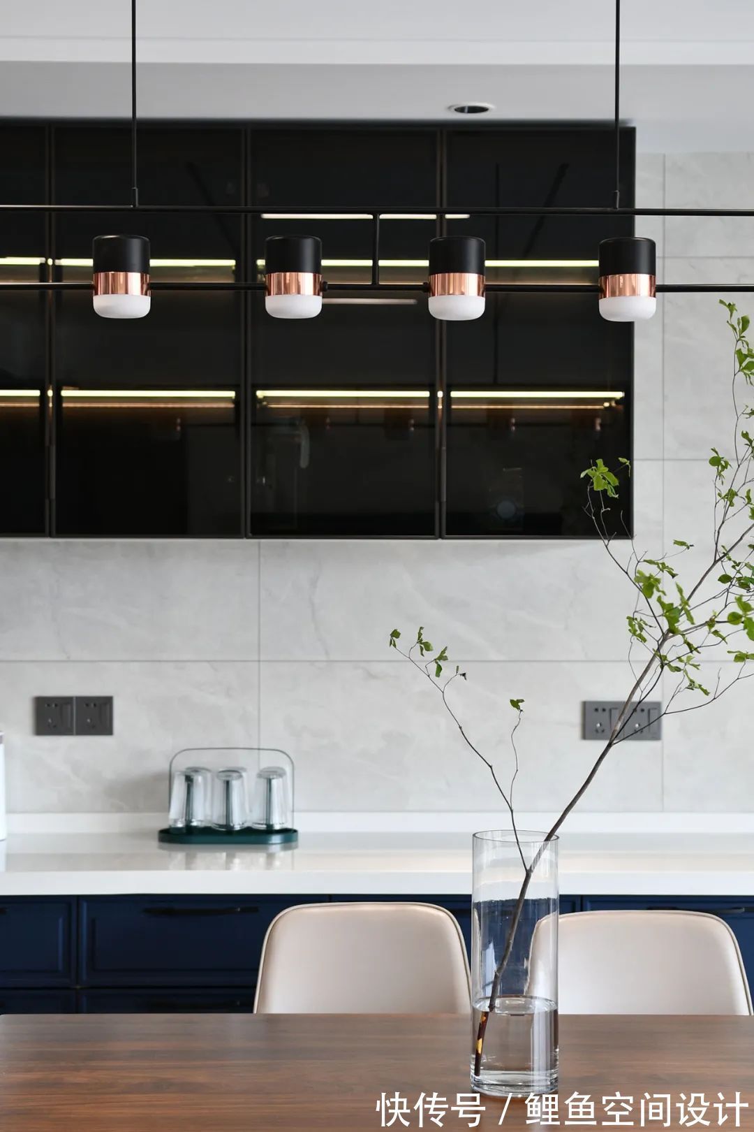 room|180㎡兼纳实用和潮流,延伸出都市生活的仪式感