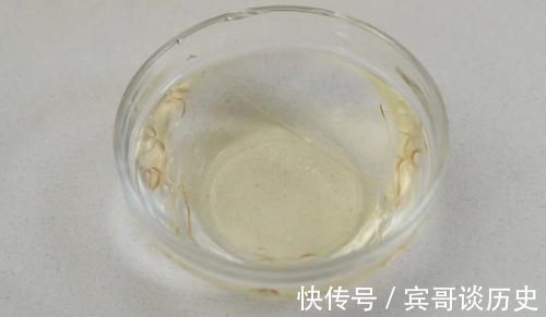 棉花|棉花糖可以自己在家做，1个鸡蛋做一盘，没有添加剂，吃得放心