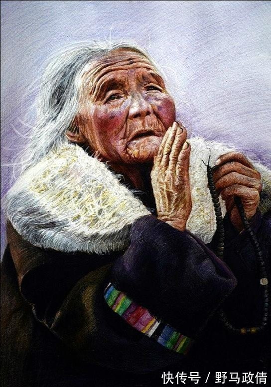 回家|他画了10年把她娶回家,婚后为她画人体卖了3450万,至今无人超越