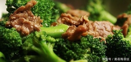 浸泡5到10|西兰花除了清炒蒜蓉,原来还能这样吃,做法简单还美味