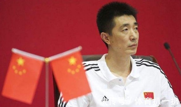 主教练|魏秋月执教女排呼声最高,退役仍不忘球队,她或是女排最终答案