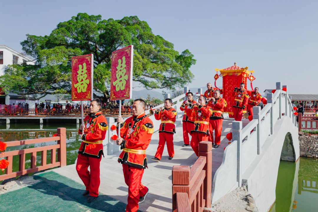  龙南|龙南第四届旅游文化节将于12月28-29日举行