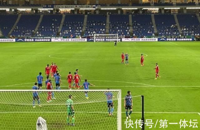 中国男足|足球分析国足为什么输球对阵日本中国队有胜算吗