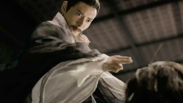 此人|王重阳深知此人不死,全真教必亡,周伯通却不理会,结果句句应验