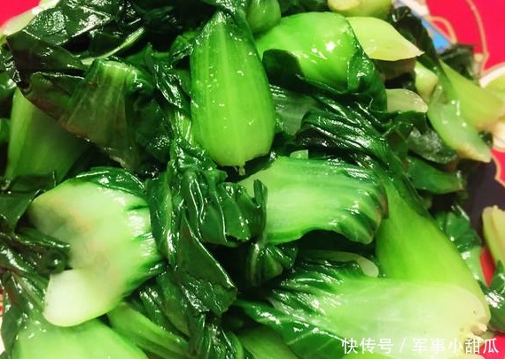 清肺潤澤皮膚延緩衰老,營養(yǎng)健康美味下飯,色澤翠綠有食欲