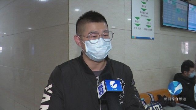 寒假医疗高峰，嘉兴市妇保院推出“潮汐”病房，缓解病床紧张|新春走基层 | 床位