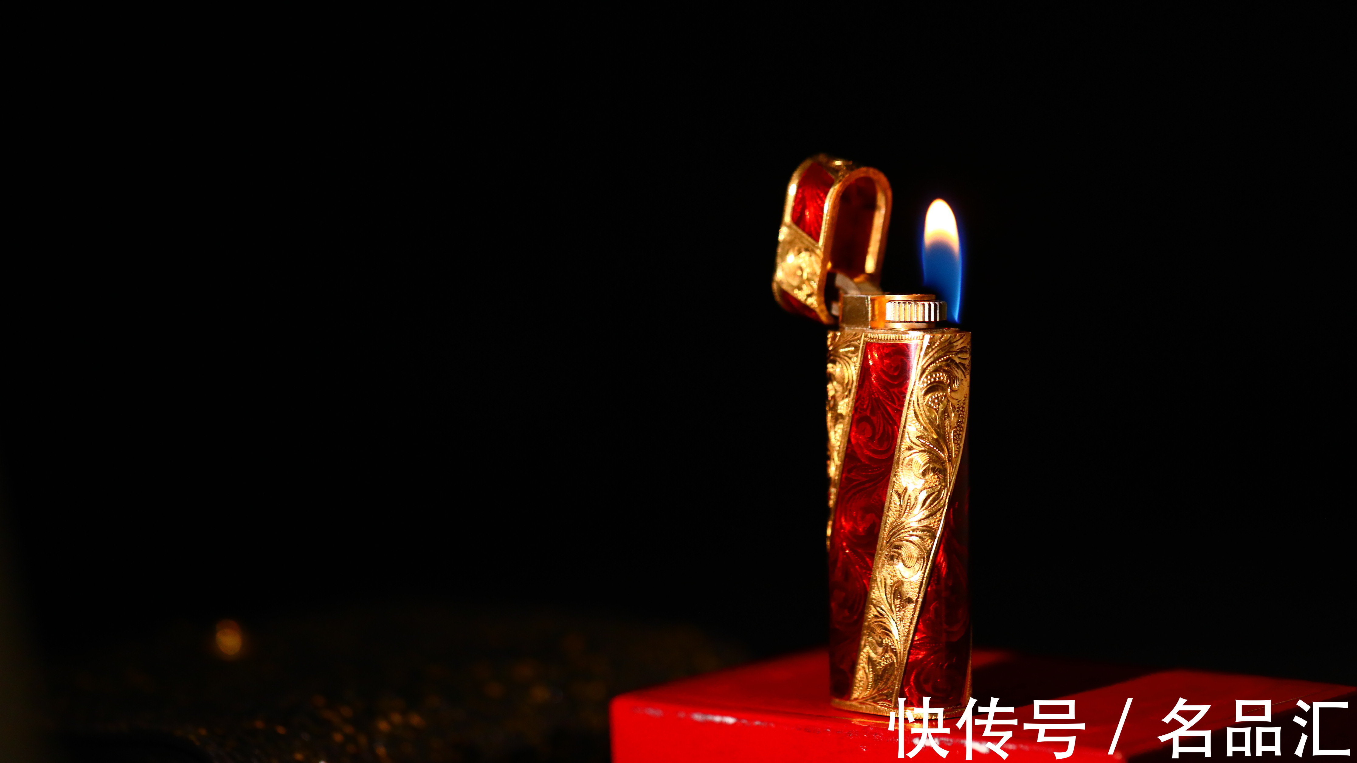 打火机|中古打火机的挑选方法,你知道你的打火机还能用几年吗?